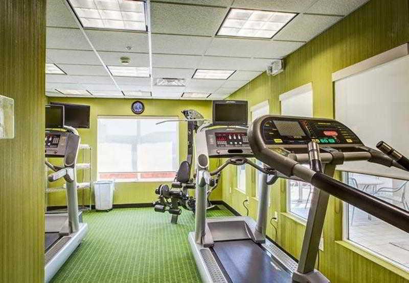 Fairfield Inn And Suites By Marriott Indianapolis/ Ноблсвилл Экстерьер фото